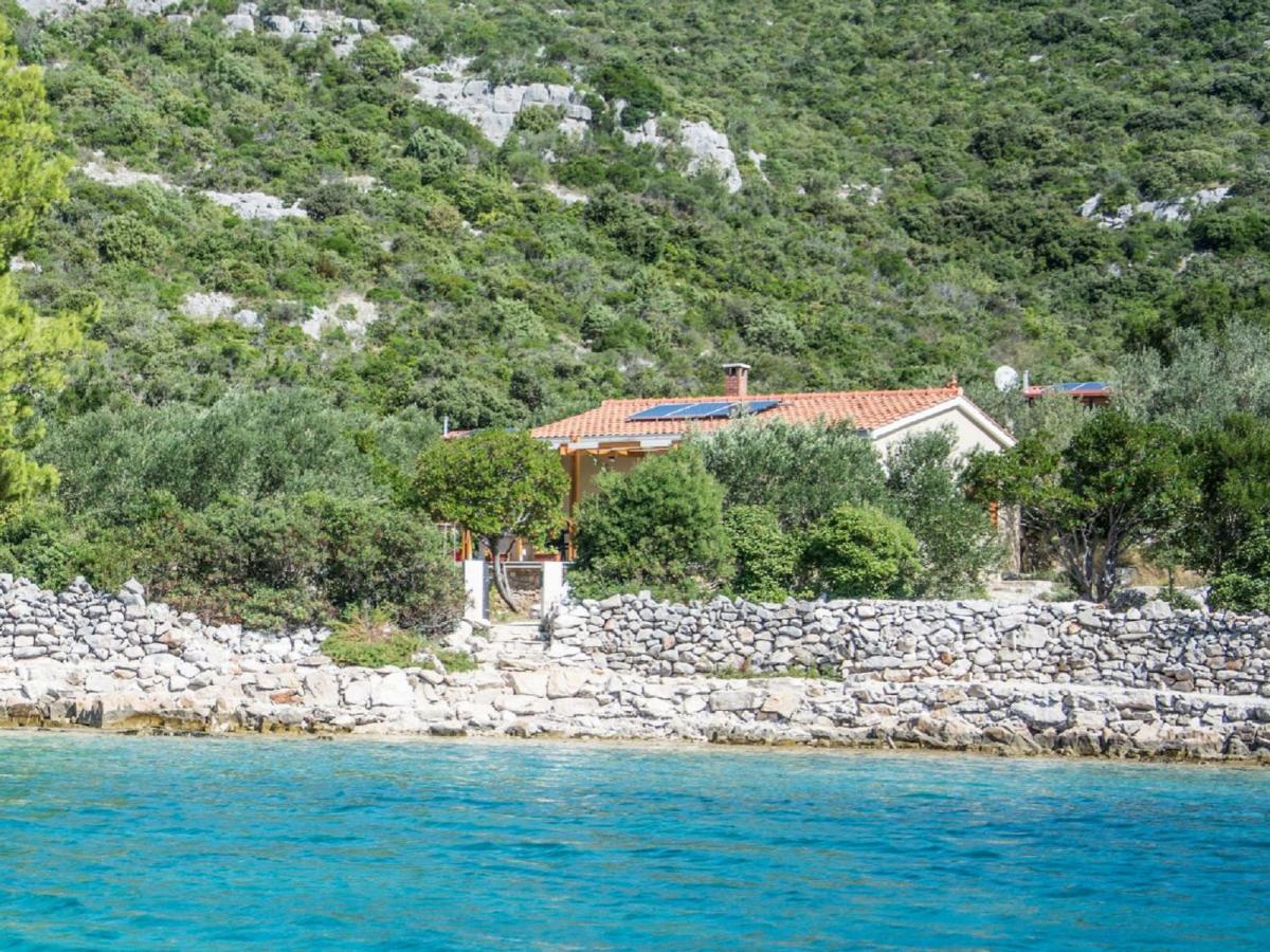 House Divna Kraj (Zadar)